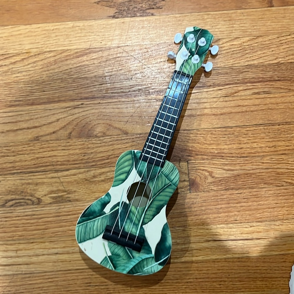Ukelele